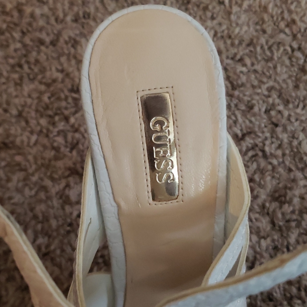 High heels - Picture 7 of 8